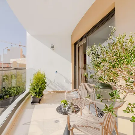 Sao Luis - Algarve * Dystrykt Faro