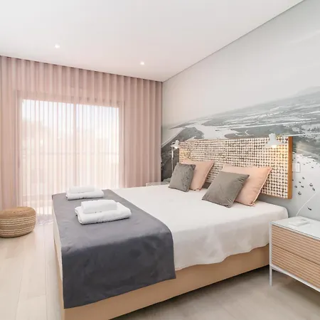 Apartament Sao Luis - Algarve