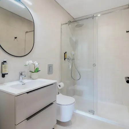 Sao Luis - Algarve Apartament *