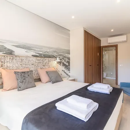 Sao Luis - Algarve Dystrykt Faro