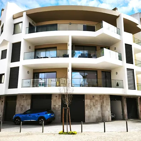 Apartament Sao Luis - Algarve *