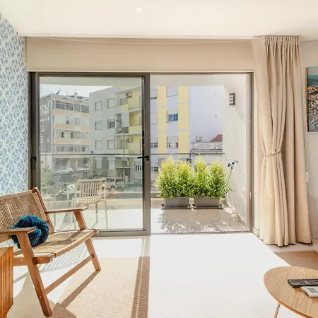 Sao Luis - Algarve Dystrykt Faro