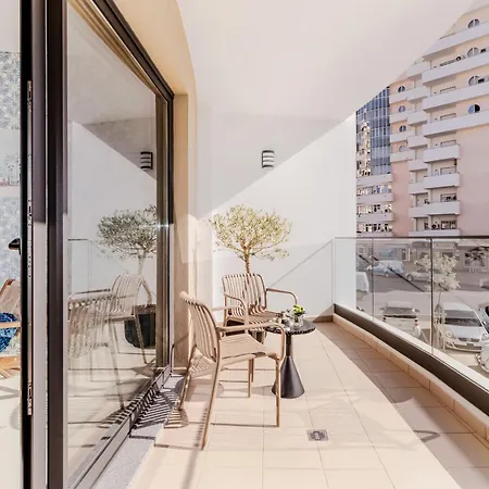 Sao Luis - Algarve Apartment *