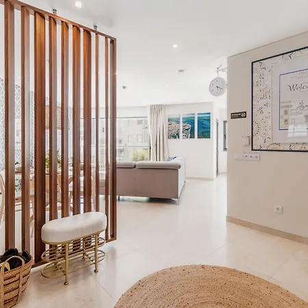 Appartement Sao Luis - Algarve *