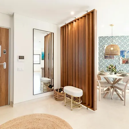 Sao Luis - Algarve Appartement District de Faro