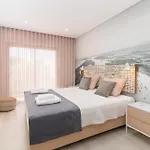 Lägenhet Sao Luis - Algarve