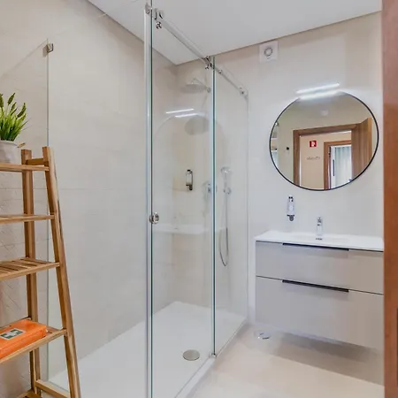 Sao Luis - Algarve Apartment