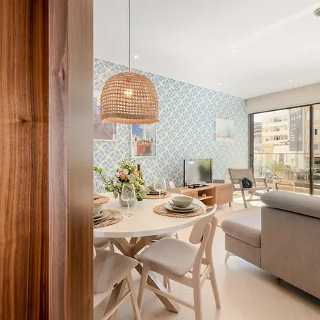 Sao Luis - Algarve Apartment